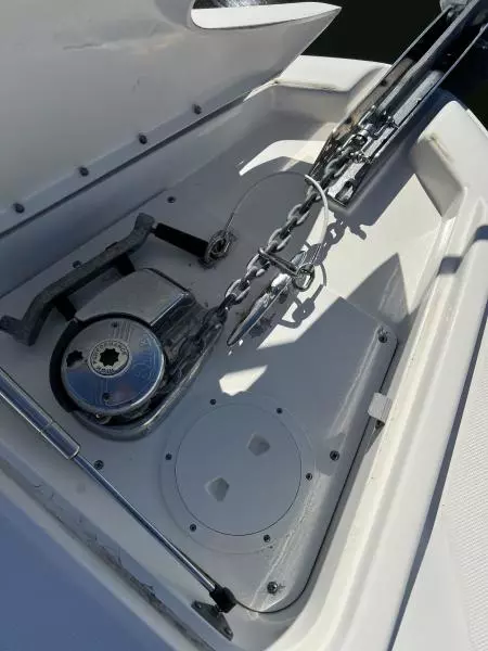 2008 Sea Ray 330 Sundancer