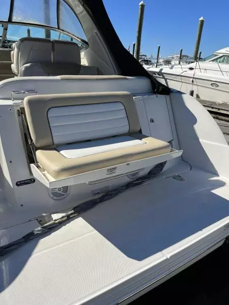 2008 Sea Ray 330 Sundancer