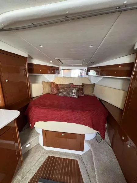 2008 Sea Ray 330 Sundancer