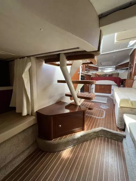 2008 Sea Ray 330 Sundancer