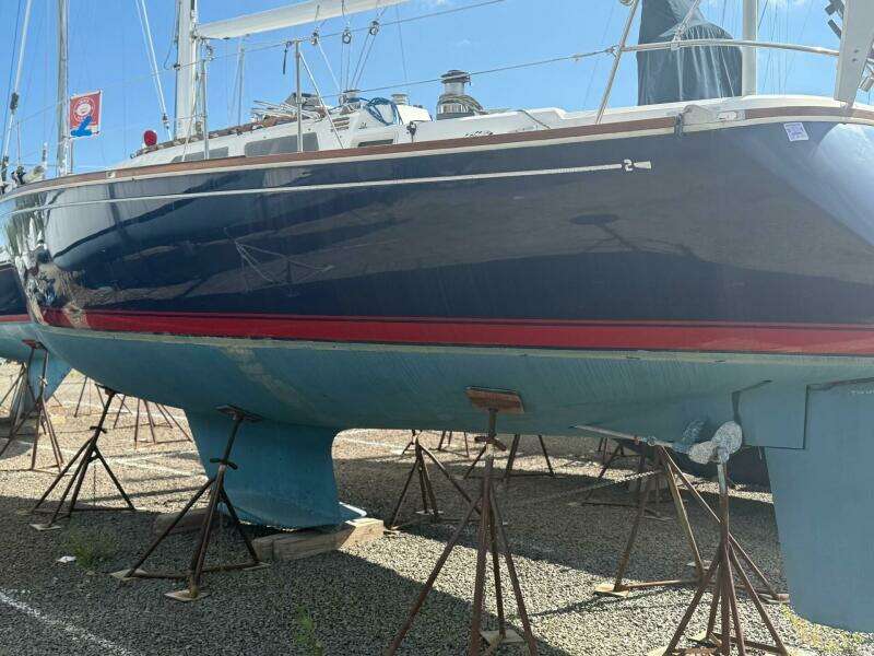 Cutty Sark 38ft Sabre Yacht For Sale Cutty Sark 38ft Sabre Yacht For Sale