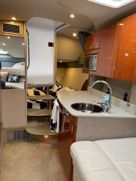 27ft Formula Yacht For Sale