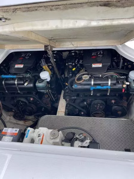 27ft Formula Yacht For Sale