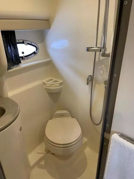 27ft Formula Yacht For Sale