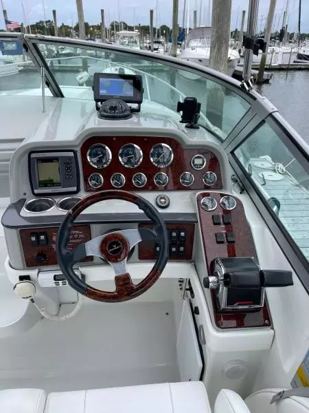 27ft Formula Yacht For Sale
