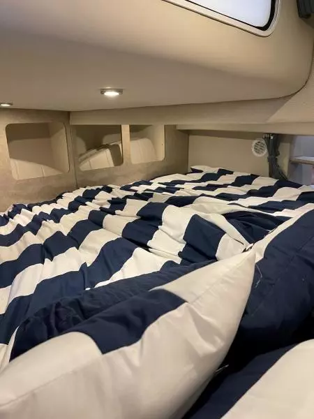 27ft Formula Yacht For Sale