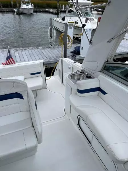 27ft Formula Yacht For Sale