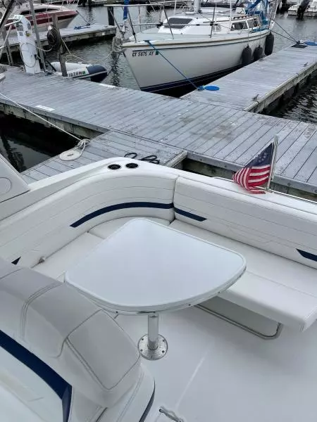 27ft Formula Yacht For Sale