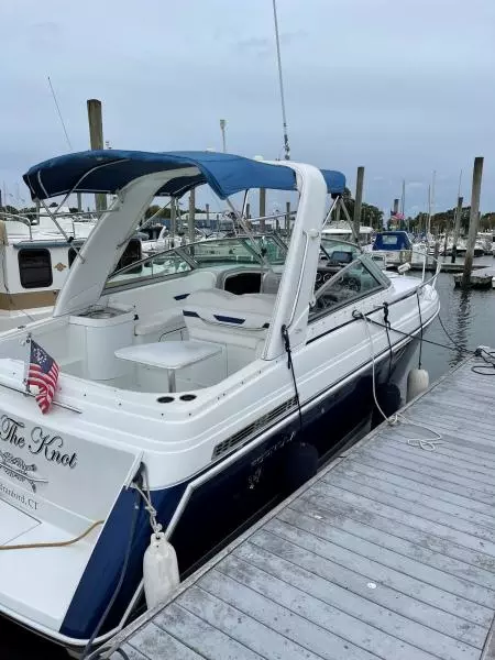 27ft Formula Yacht For Sale
