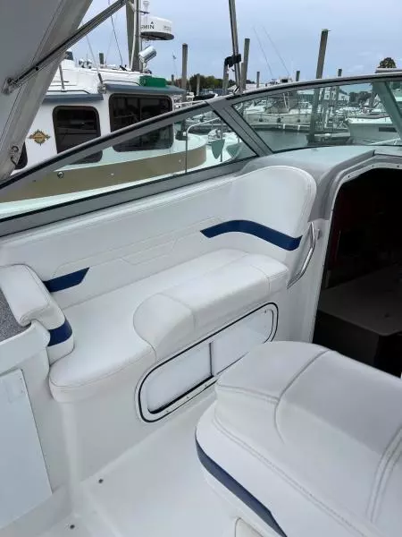 27ft Formula Yacht For Sale