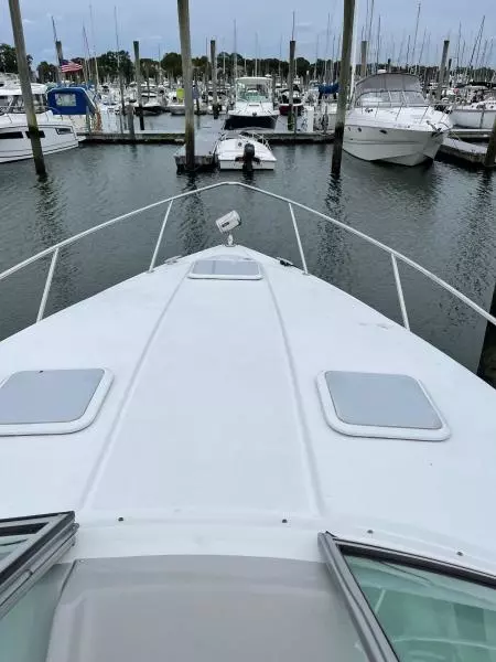 27ft Formula Yacht For Sale