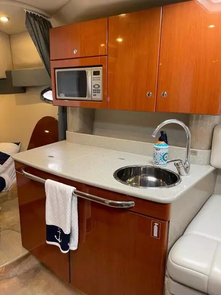 27ft Formula Yacht For Sale
