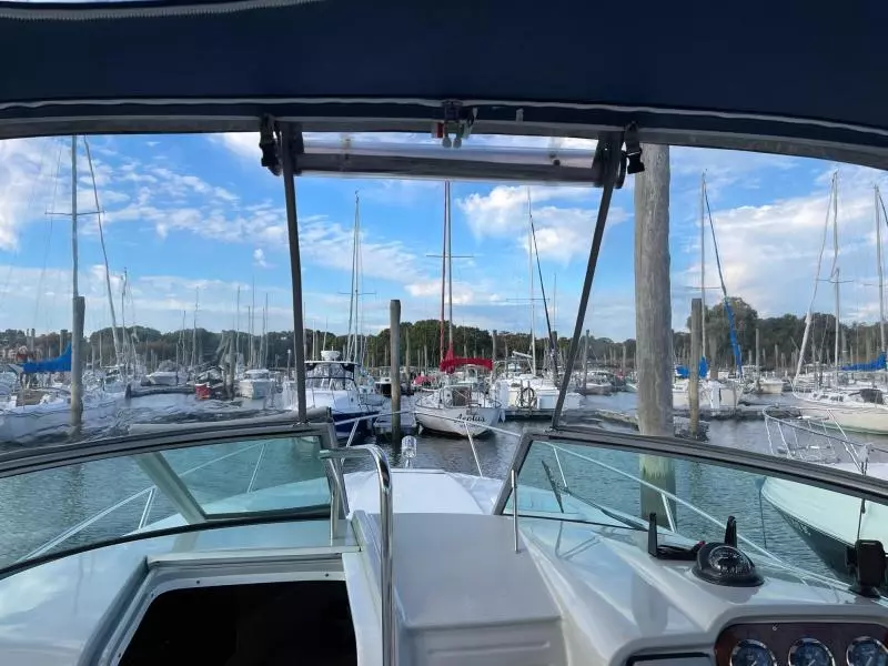 27ft Formula Yacht For Sale