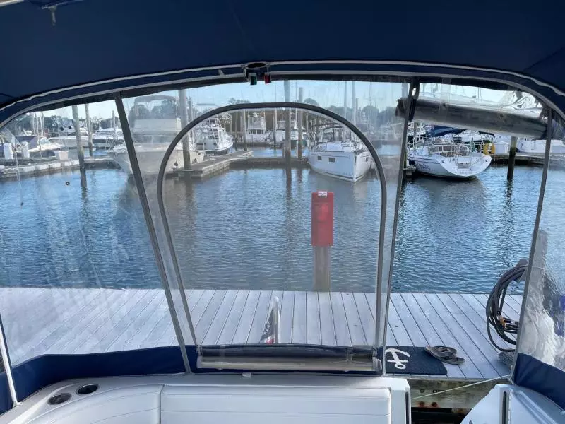 27ft Formula Yacht For Sale