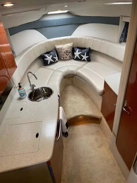 27ft Formula Yacht For Sale