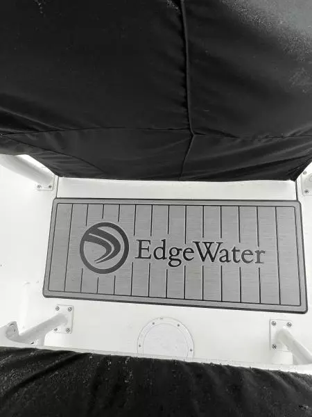 20ft Edgewater Yacht For Sale