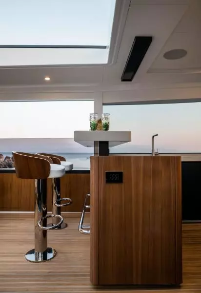 NEW 2024 SIRENA 78 78ft Sirena Yacht For Sale