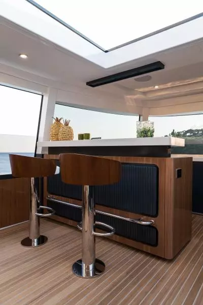 NEW 2024 SIRENA 78 78ft Sirena Yacht For Sale