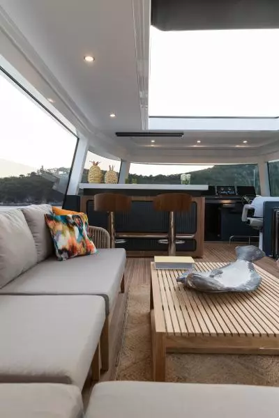 NEW 2024 SIRENA 78 78ft Sirena Yacht For Sale