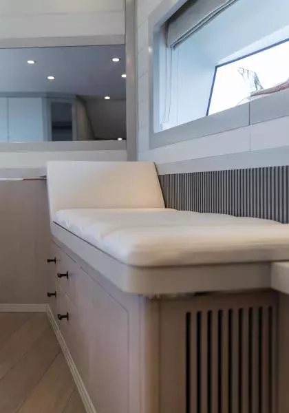 NEW 2024 SIRENA 78 78ft Sirena Yacht For Sale