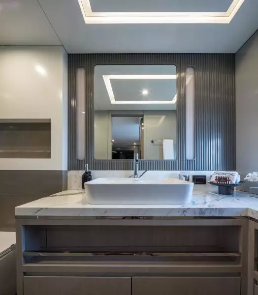 NEW 2024 SIRENA 78 78ft Sirena Yacht For Sale