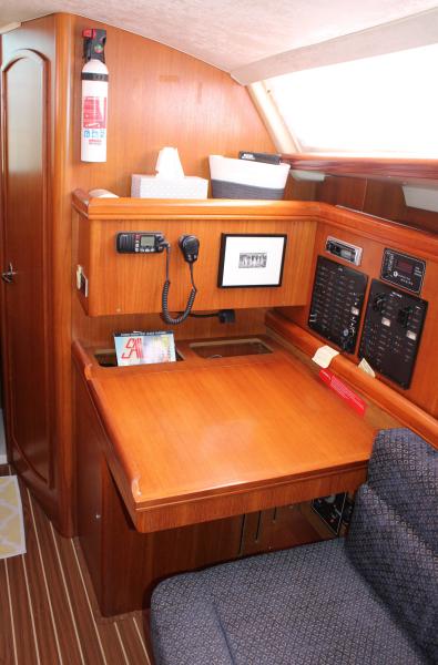 2005 Hunter