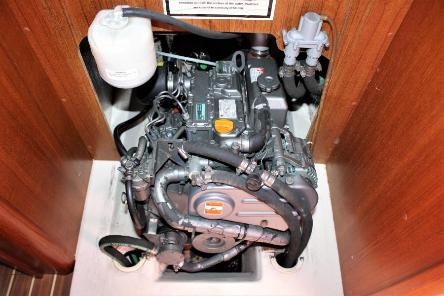 2005 Hunter