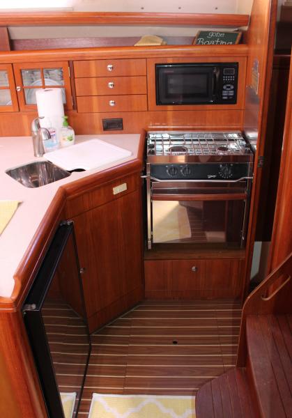 2005 Hunter