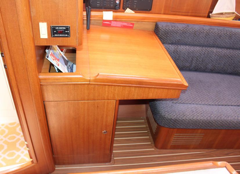 2005 Hunter