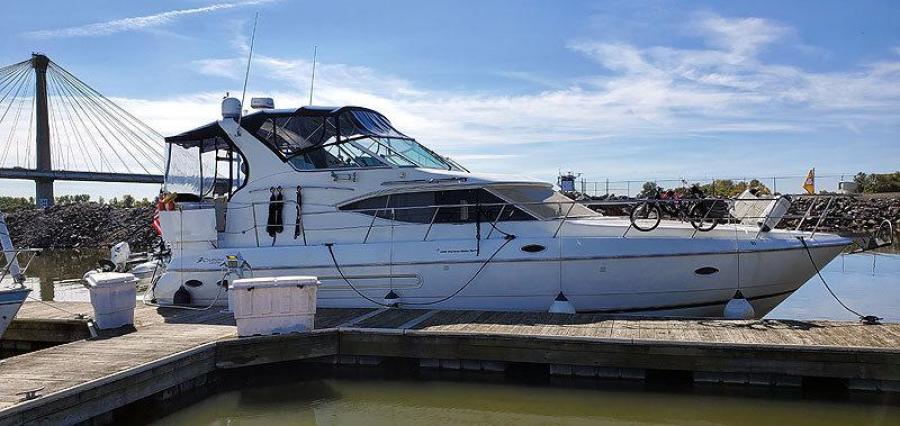 Starboard Profile