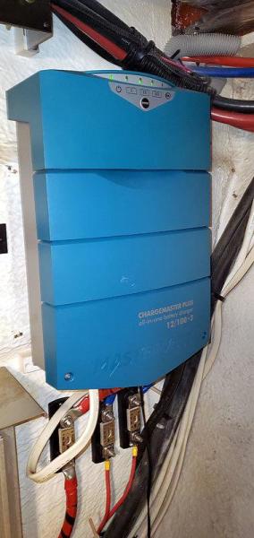 Battery Charger