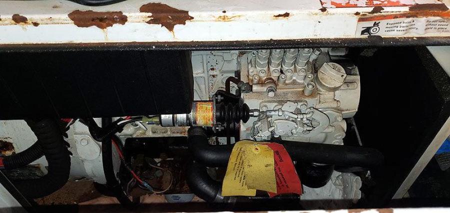 Generator