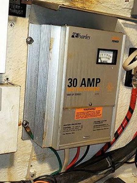 Battery Charger