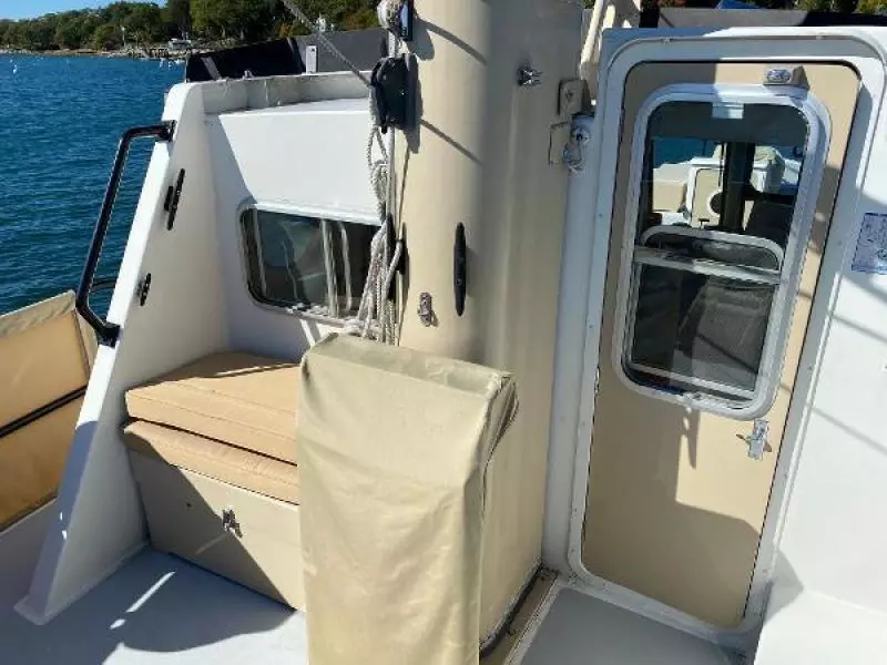 Endurance 38ft Seaton Yacht For Sale