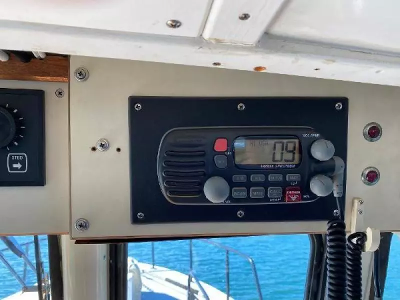 Endurance 38ft Seaton Yacht For Sale