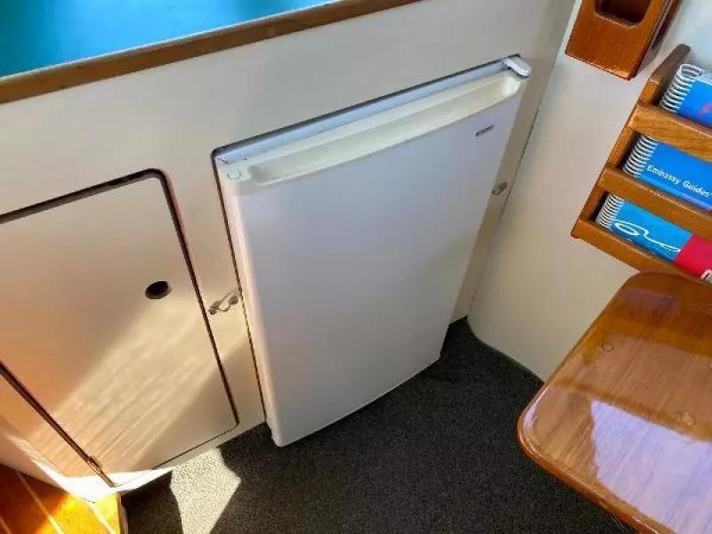Endurance 38ft Seaton Yacht For Sale