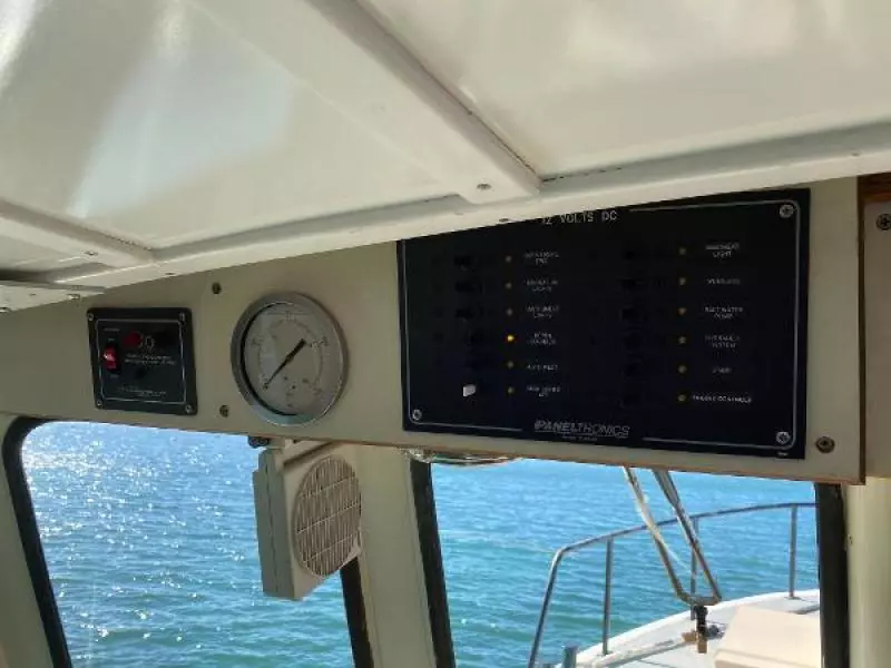 Endurance 38ft Seaton Yacht For Sale