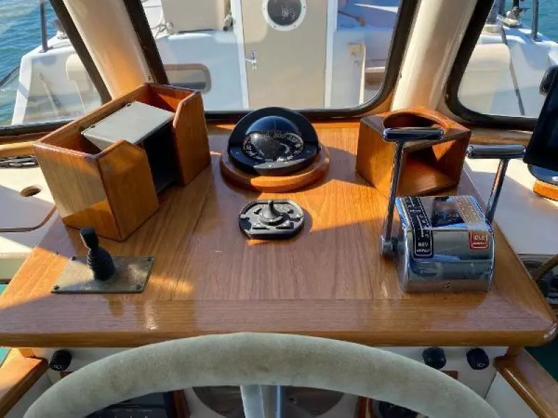 Endurance 38ft Seaton Yacht For Sale