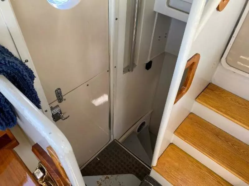 Endurance 38ft Seaton Yacht For Sale