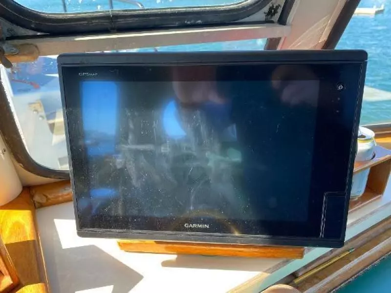 Endurance 38ft Seaton Yacht For Sale