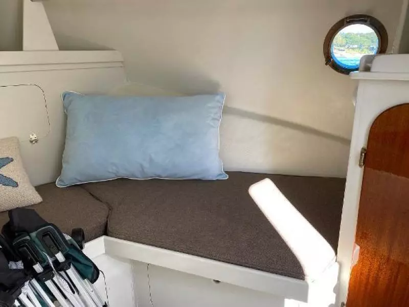 Endurance 38ft Seaton Yacht For Sale