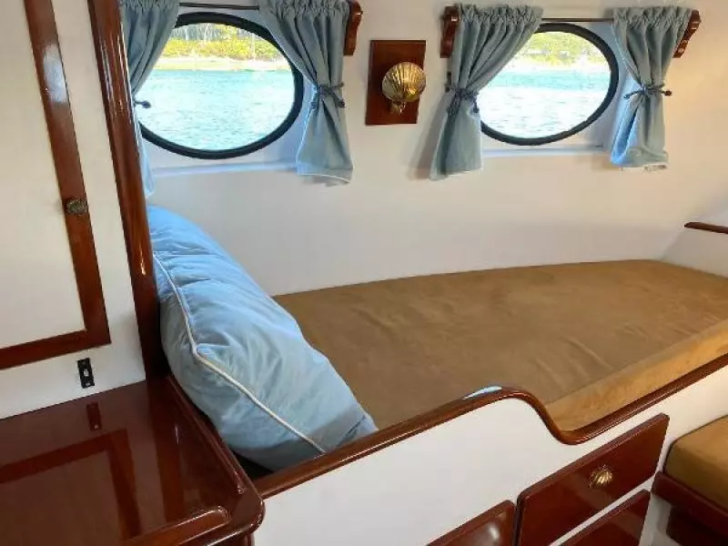 Endurance 38ft Seaton Yacht For Sale