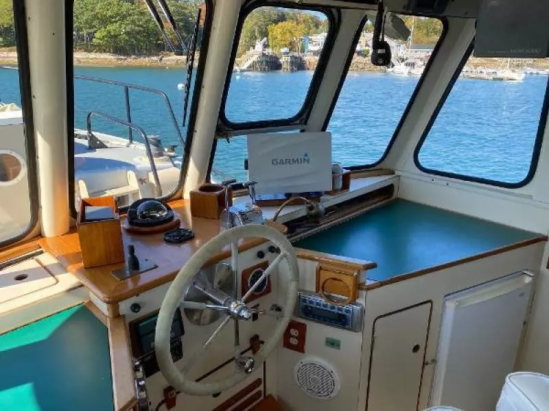 Endurance 38ft Seaton Yacht For Sale