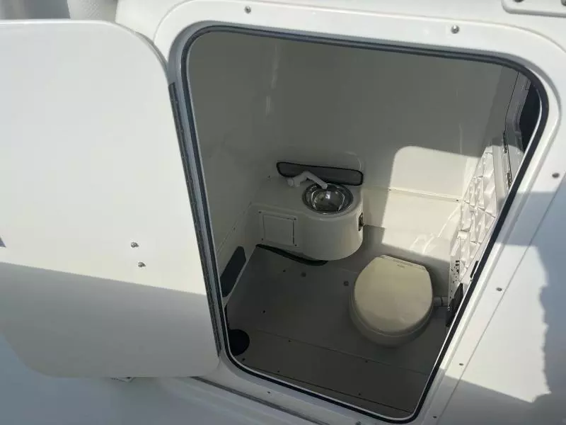 MARIA 30ft Hydra Sports Yacht For Sale