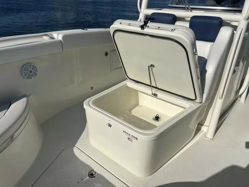MARIA 30ft Hydra Sports Yacht For Sale