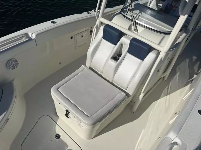 MARIA 30ft Hydra Sports Yacht For Sale