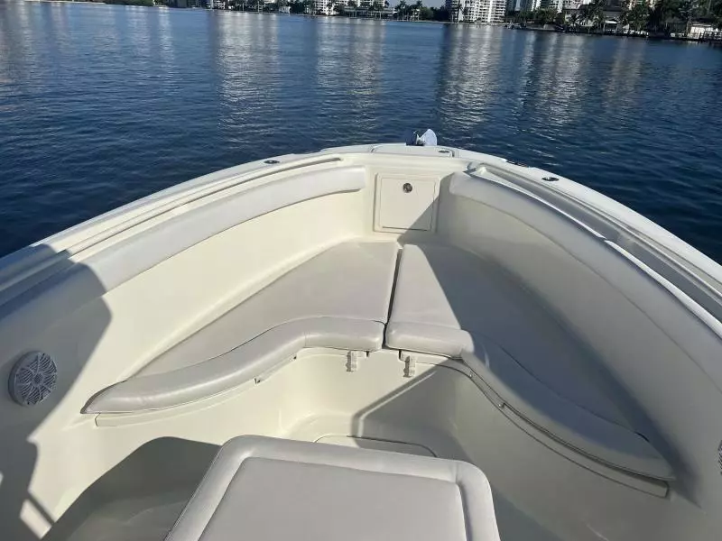 MARIA 30ft Hydra Sports Yacht For Sale
