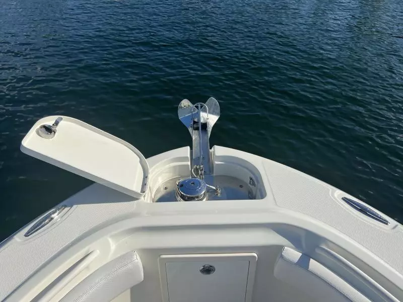 MARIA 30ft Hydra Sports Yacht For Sale