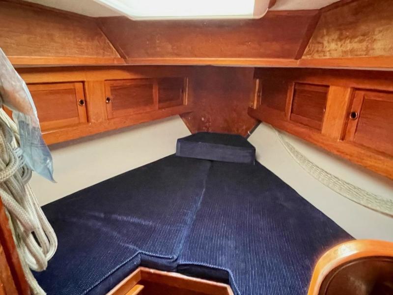 1989 Endeavour