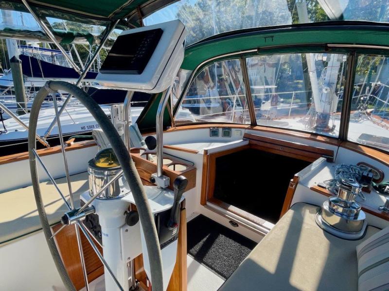 1989 Endeavour